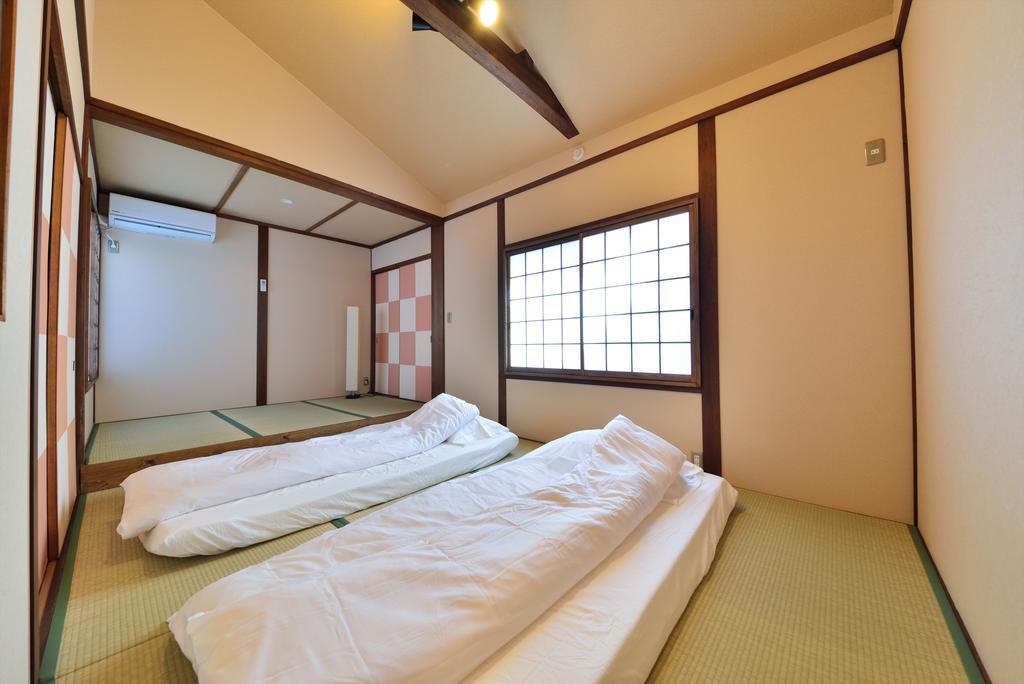 كيوتو Comfortable House In Fushimi المظهر الخارجي الصورة